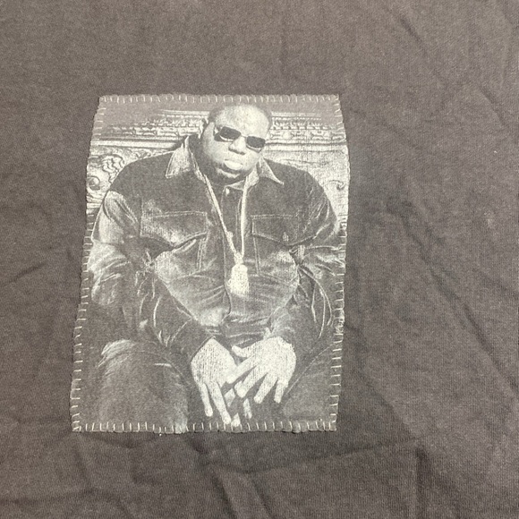 1/1 Oversized Biggie Polo - Picture 2 of 9